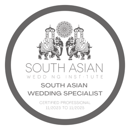 South Asian Wedding Institute